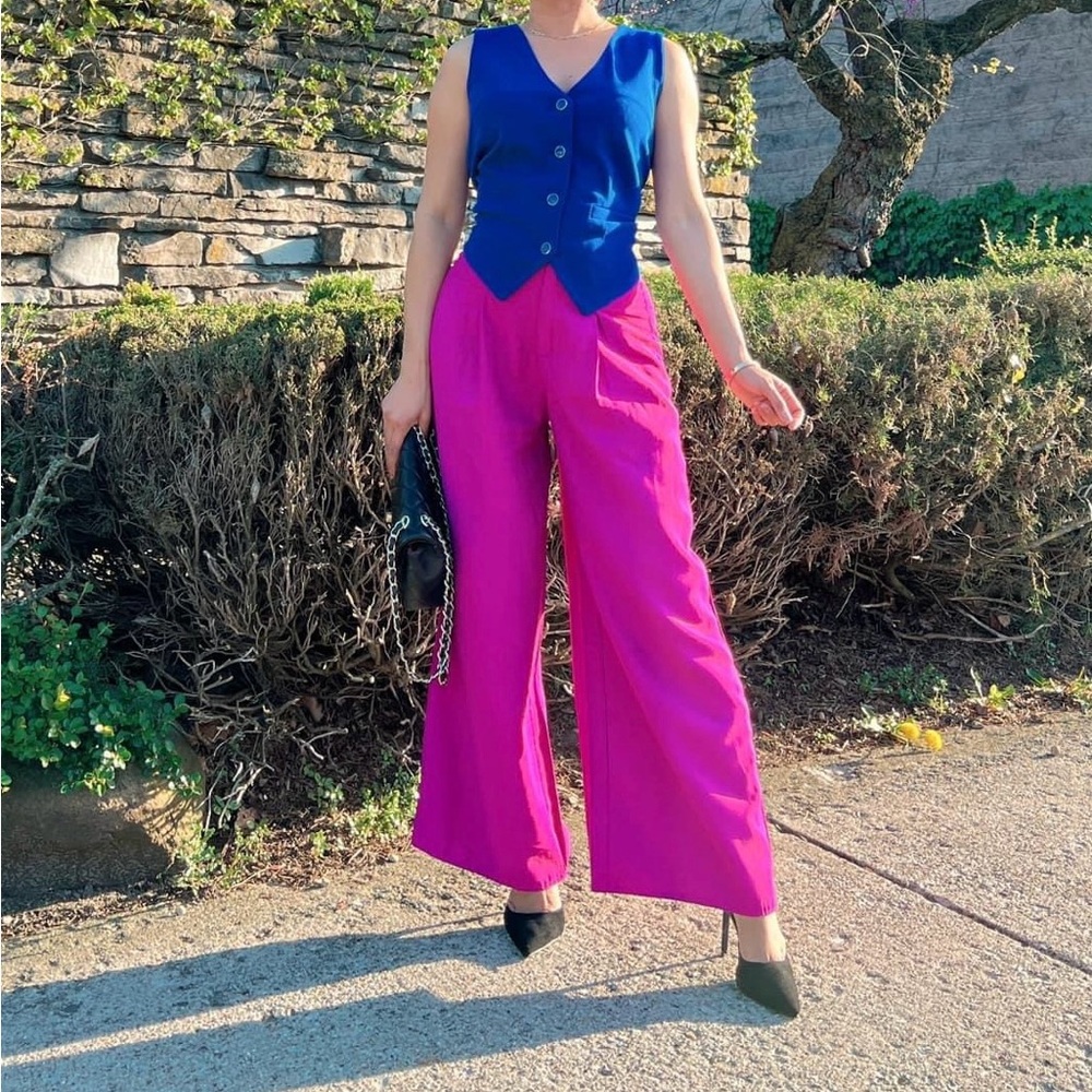 Women‘s Trending Top